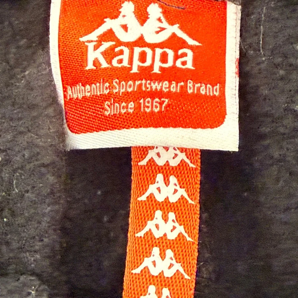 Kappa boys track
